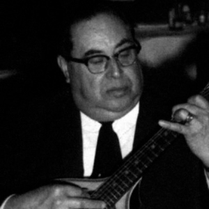 Casimiro Ramos, guitarra portuguesa