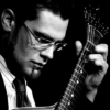 Marco Miranda, guitarra portuguesa, músico de Lisboa