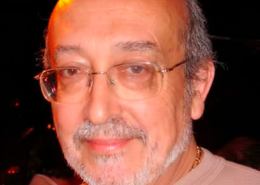 Nuno Nazareth Fernandes