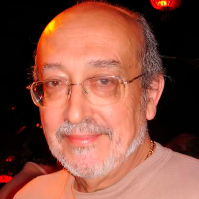 Nuno Nazareth Fernandes