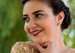 Mara Pedro, fadista, Viseu