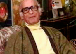 Nóbrega e Sousa, autor de canções