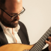 Ricardo J. Martins, guitarra portuguesa