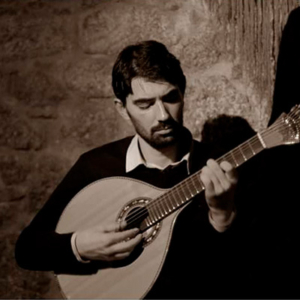 Rui Pedro Claro, guitarra portuguesa, Porto