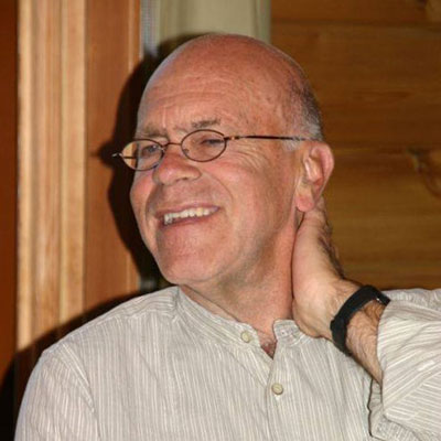 Fernando Calazans, violinista e pedagogo