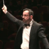 Hélder Gonçalves, maestro, natural de Cabeceiras de Basto