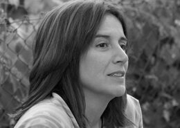 Isabel Soveral, compositora, natural do Porto
