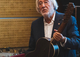 Manuel Morais, musicólogo