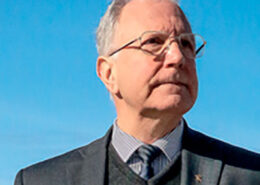 António Azevedo Oliveira, compositor para a liturgia, natural de Famalicão