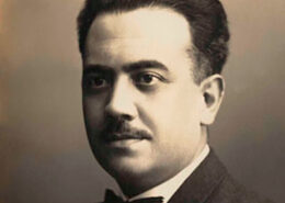 Armando Côrtes-Rodrigues, etnólogo natural de Vila Franca do Campo