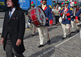 Banda Plástica de Barcelos