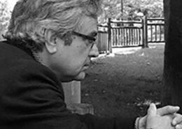 Mário Correia, investigador e divulgador natural de Gaia