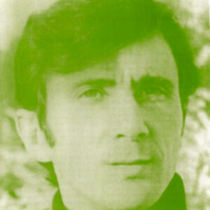 Nuno Guimarães, guitarrista e compositor natural de Perosinho, Gaia