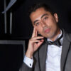 Ricardo Vieira, pianista natural de Santa Maria da Feira