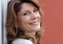 Adelaide Ferreira, cantora de Minde, Alcanena