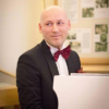 Alexey Shakitko, pianista