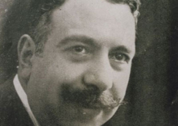 Alves Coelho, compositor natural de Arganil