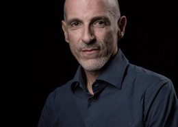 António Chagas Rosa, compositor português natural de Lisboa