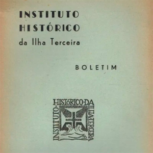 Boletim do Instituto Histórico da Ilha Terceira