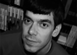 Bruno Moreira, compositor e pedagogo
