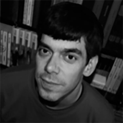 Bruno Moreira, compositor e pedagogo