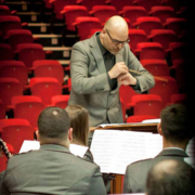 Carlos Marques, compositor e maestro