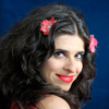 Catarina Molder, soprano portuguesa