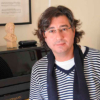 Cristóvão Silva, compositor natural de Portimão