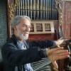 Domingos Peixoto, organista e musicólogo