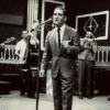 Manuel Monteiro, fadista natural de Armamar