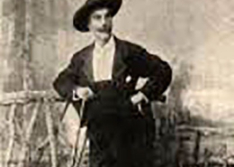 Manuel de Almeida Carvalhais, natural de Amarante