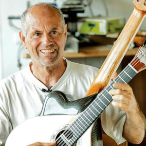 Óscar Cardoso Guitars