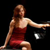 Teresa da Palma Pereira, pianista natural de Lisboa