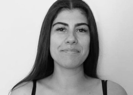 Joana Rodrigues, dança