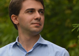 Bernardo Santos, pianista português