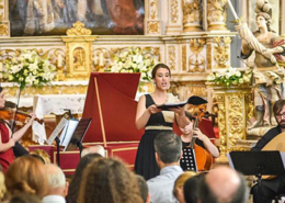 Cuore Armonico ensemble