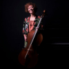 Ana Domingas, violoncelista portuguesa, créditos Miguel Silva