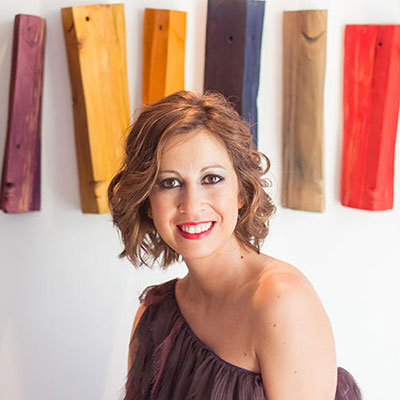 Olga Amaro, pianista, de Caminha