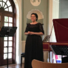 Bianca Alves, soprano