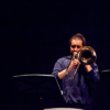 Daniel Martins, trombonista, de Lisboa