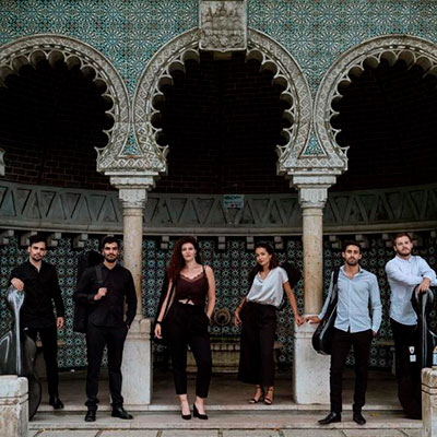 Ensemble Pessoa