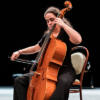 Leonor Sá, violoncelo barroco