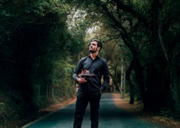 Pedro Marques, violetista
