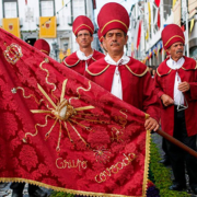 Festas do Divino Espírito Santo, Ponta Delgada
