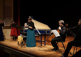 Funchal Baroque Ensemble