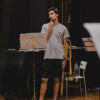 João Teixeira, trombonista, de Castelo de Paiva