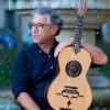 Luís Capelas, viola braguesa