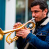 Luís Martelo, trompetista