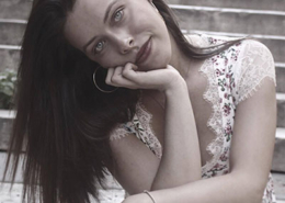 Marisa Silva, pianista