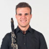 Telmo Costa, clarinete, créditos Márcia Lessa